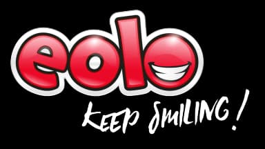 Eolo Logo