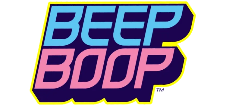BeepBoop Logo