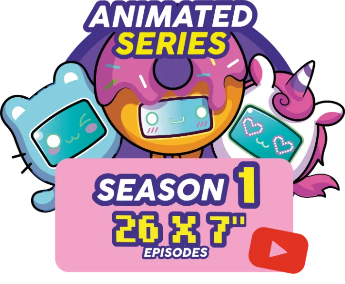 Animated Series