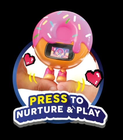 Nurture Play