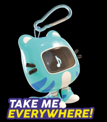 Take Me Everywhere