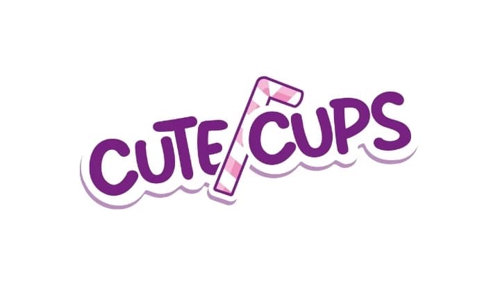 Cute Cups image