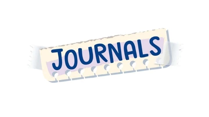 Journals image