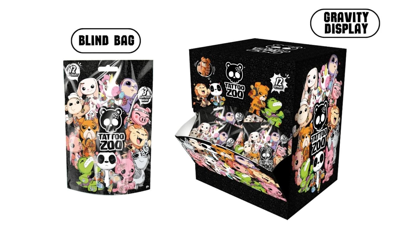 Packaging Product