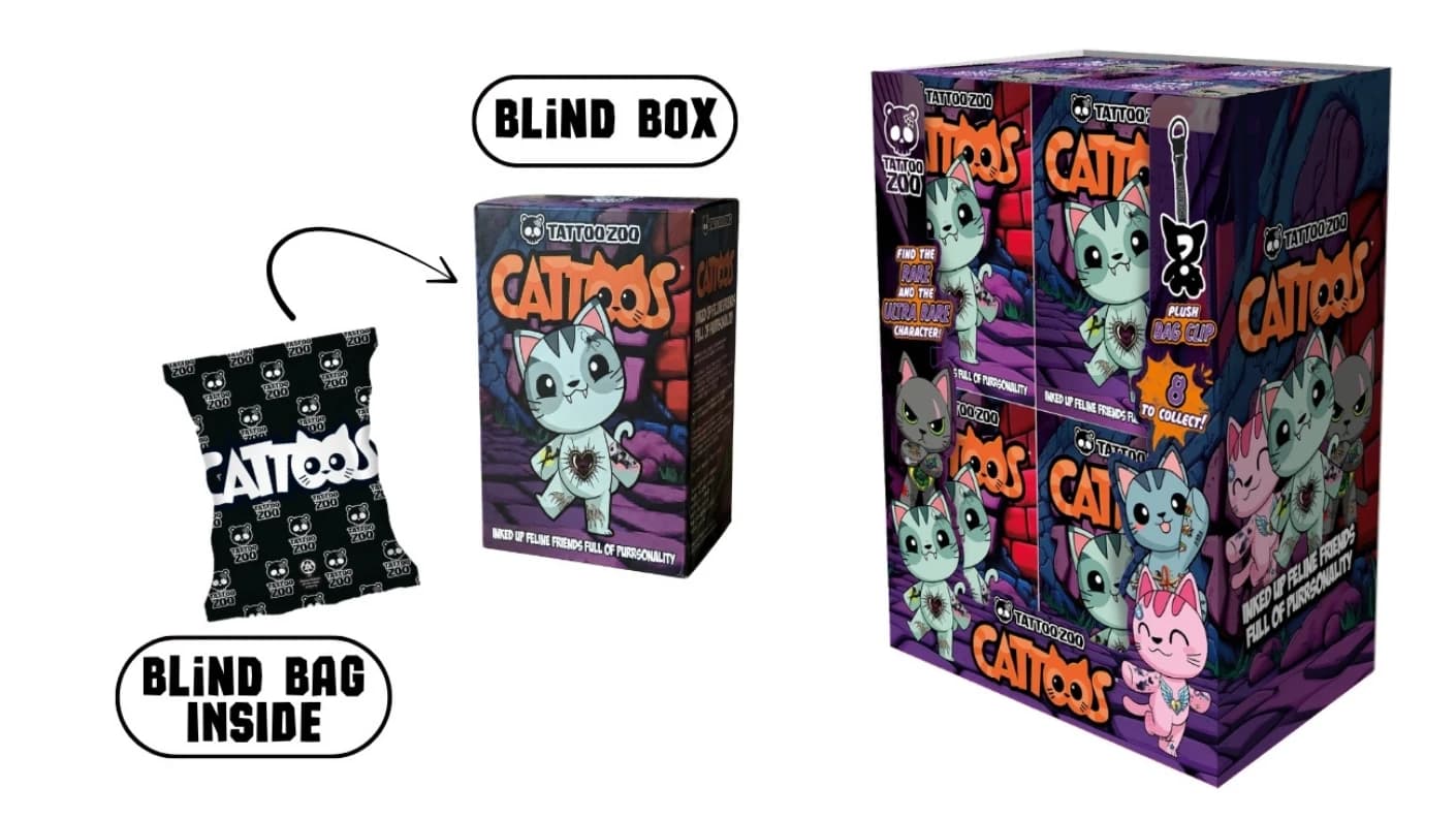 Packaging Product