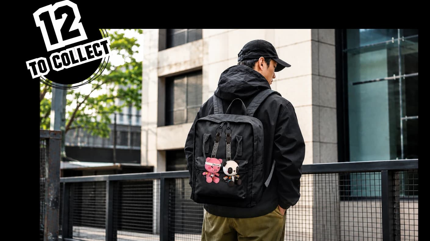 Lifestyle Product