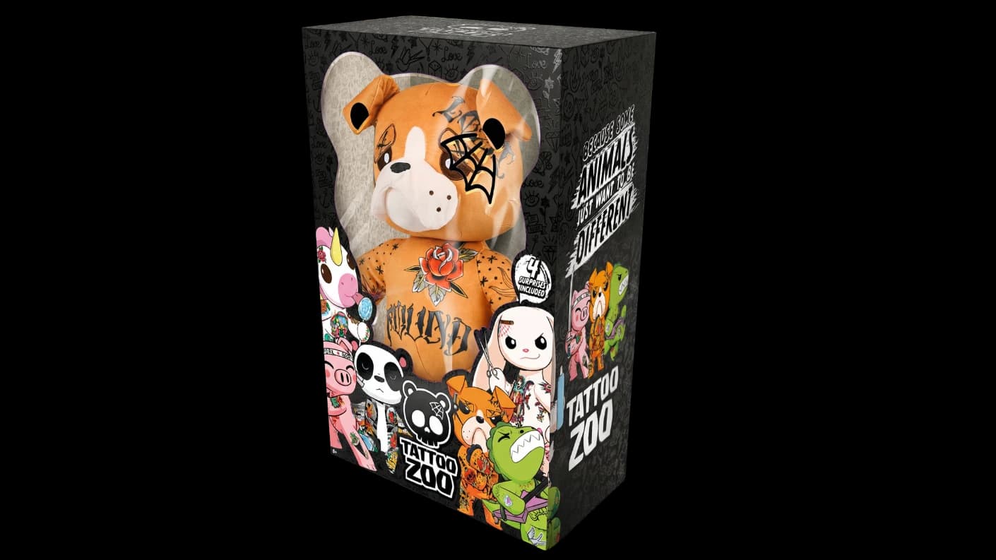 Packaging Product