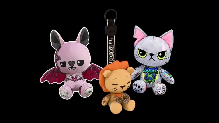 Keychain image