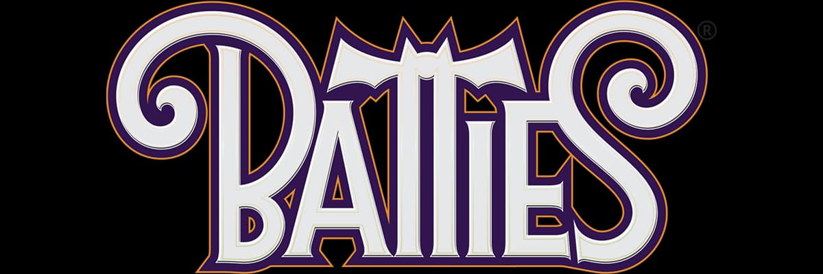 Batties logo