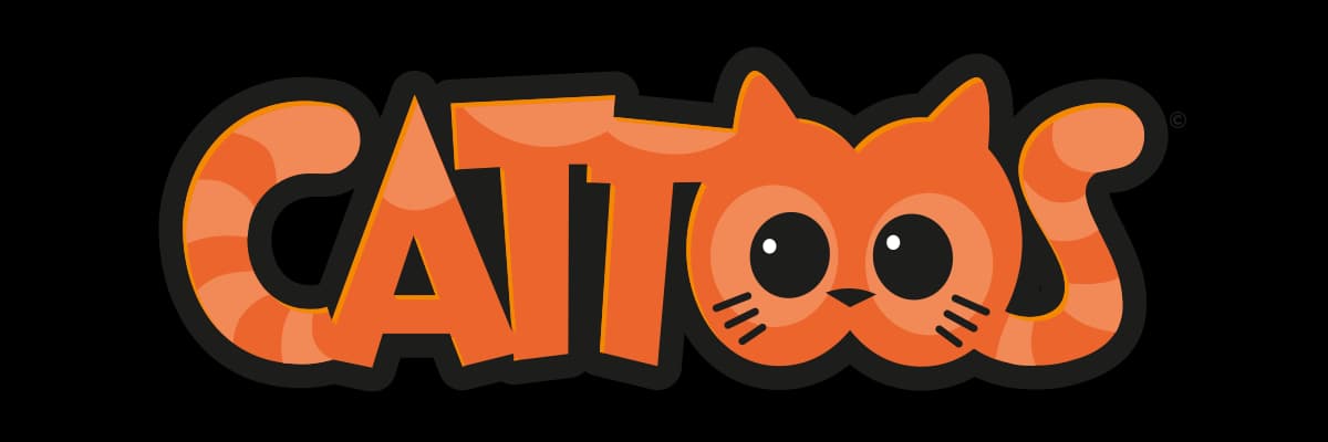 Cattoos logo