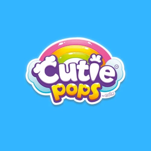 Brand Cutie Pops