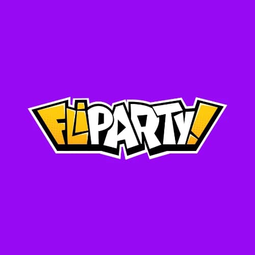Brand Fliparty