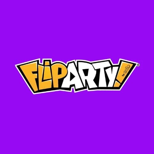 Brand Fliparty