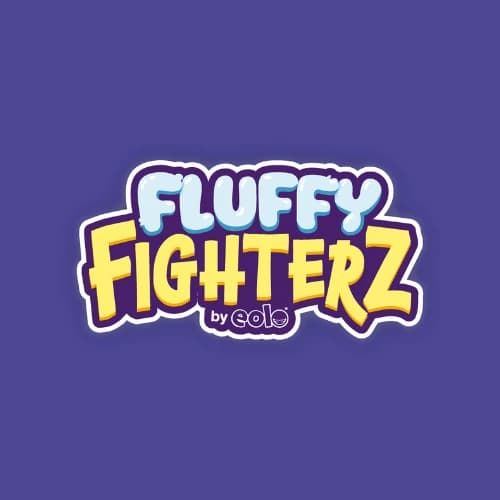 Brand Fluffy Fighterz
