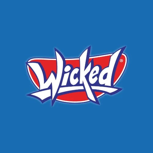 Brand Wicked