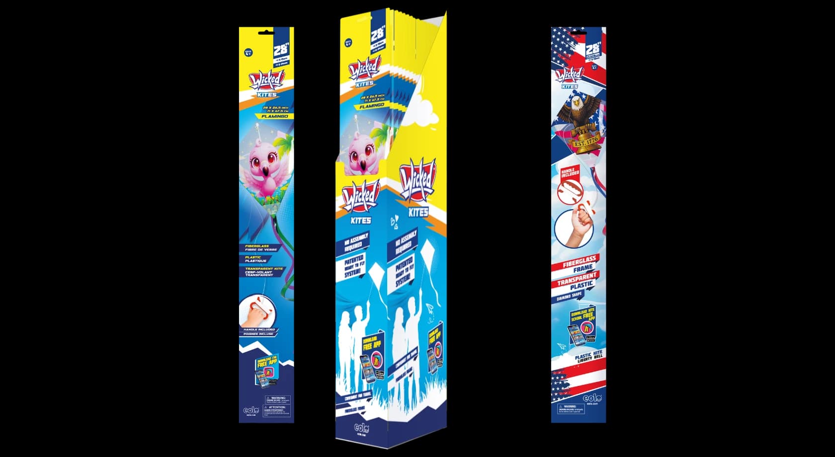 Packaging Product