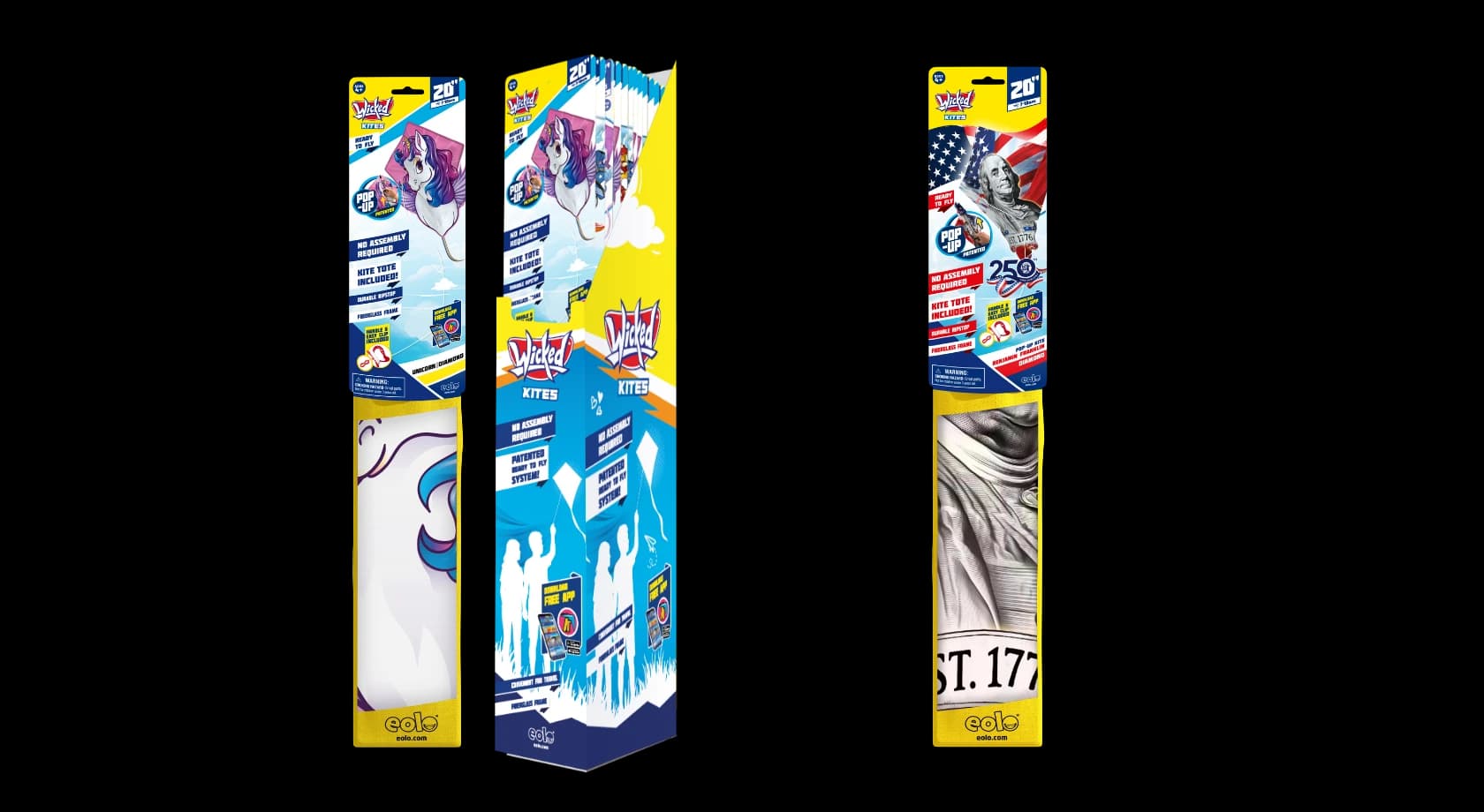 Packaging Product