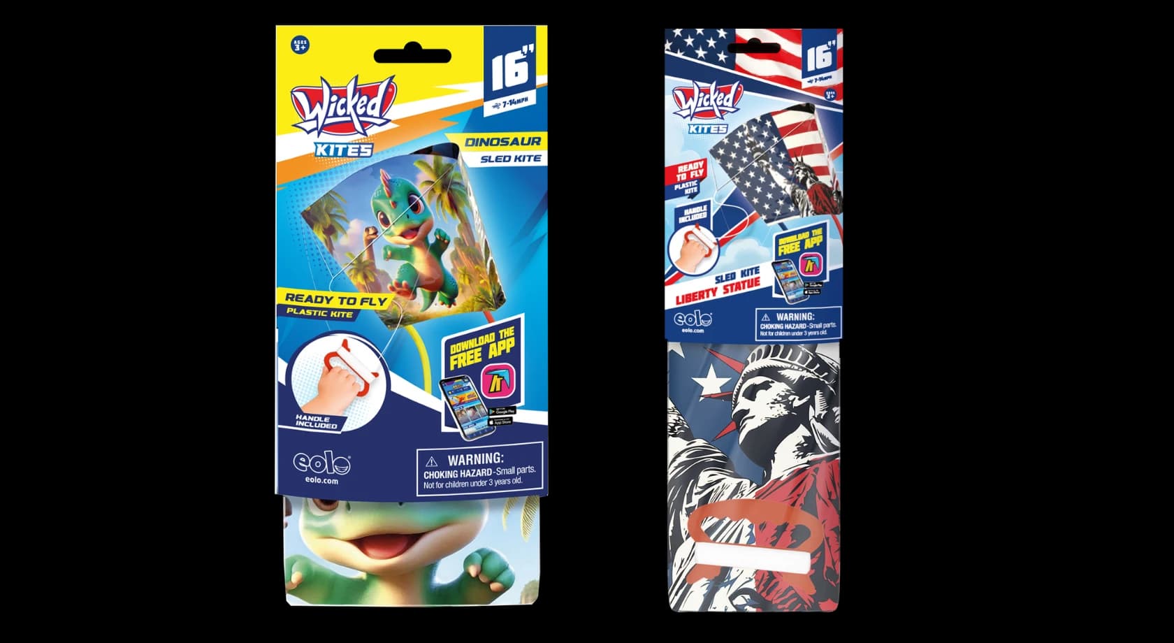 Packaging Product