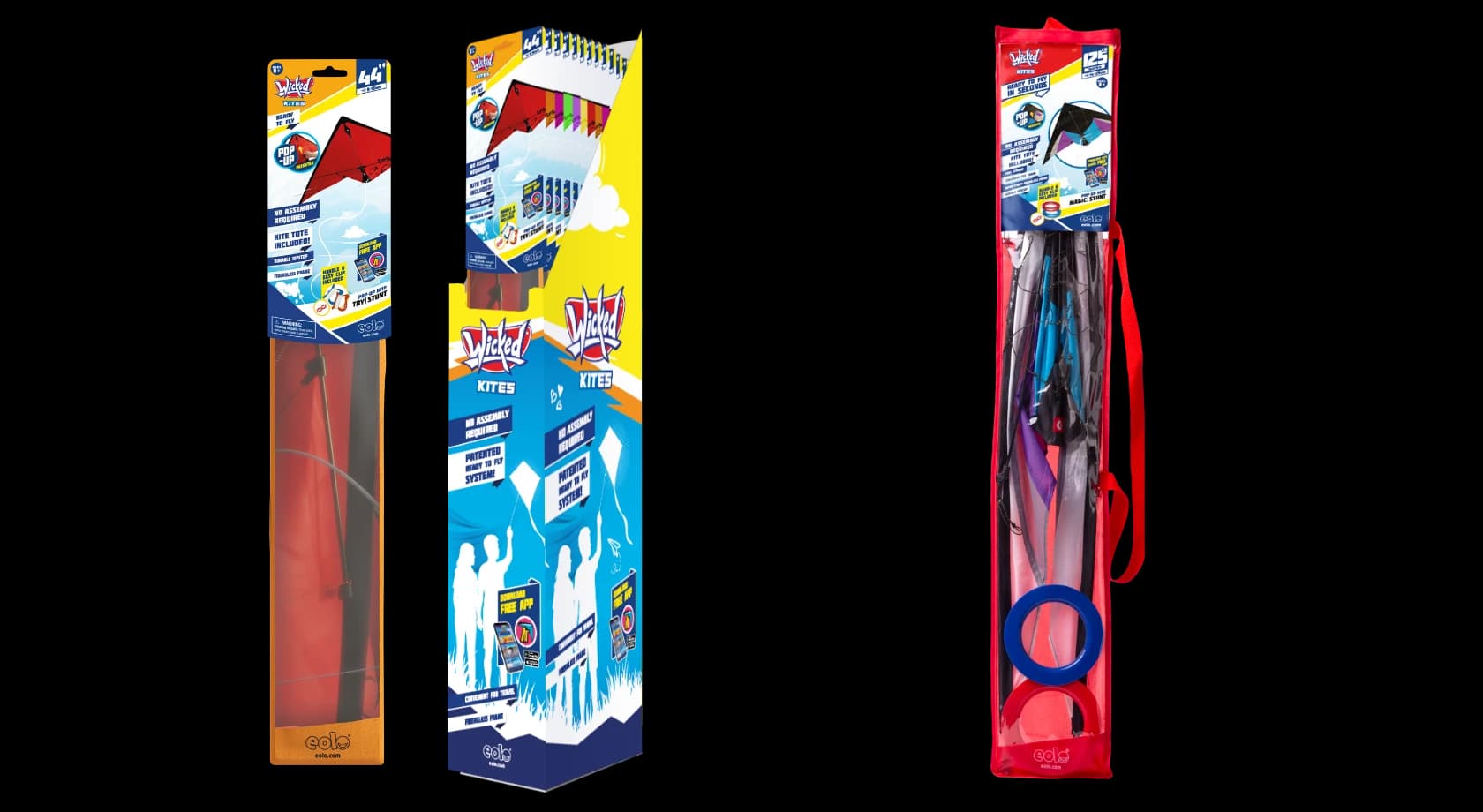 Packaging Product