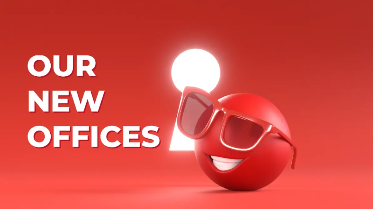 News: 👉A Big Step is about to come: New Spain Headquarters ✨