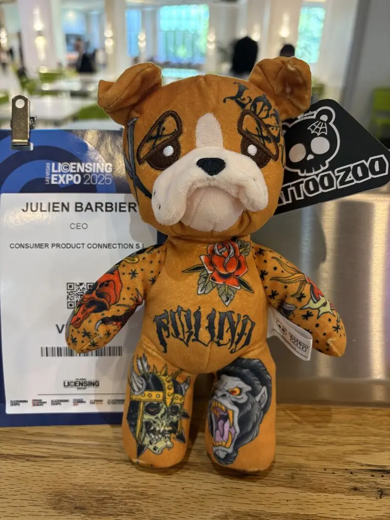 🎉 Tattoo Zoo has officially landed in Las Vegas!