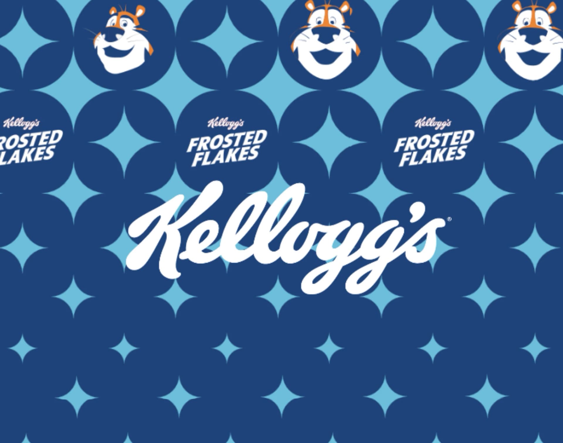 Kellogg's Background