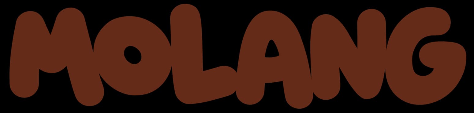 Molang Logo