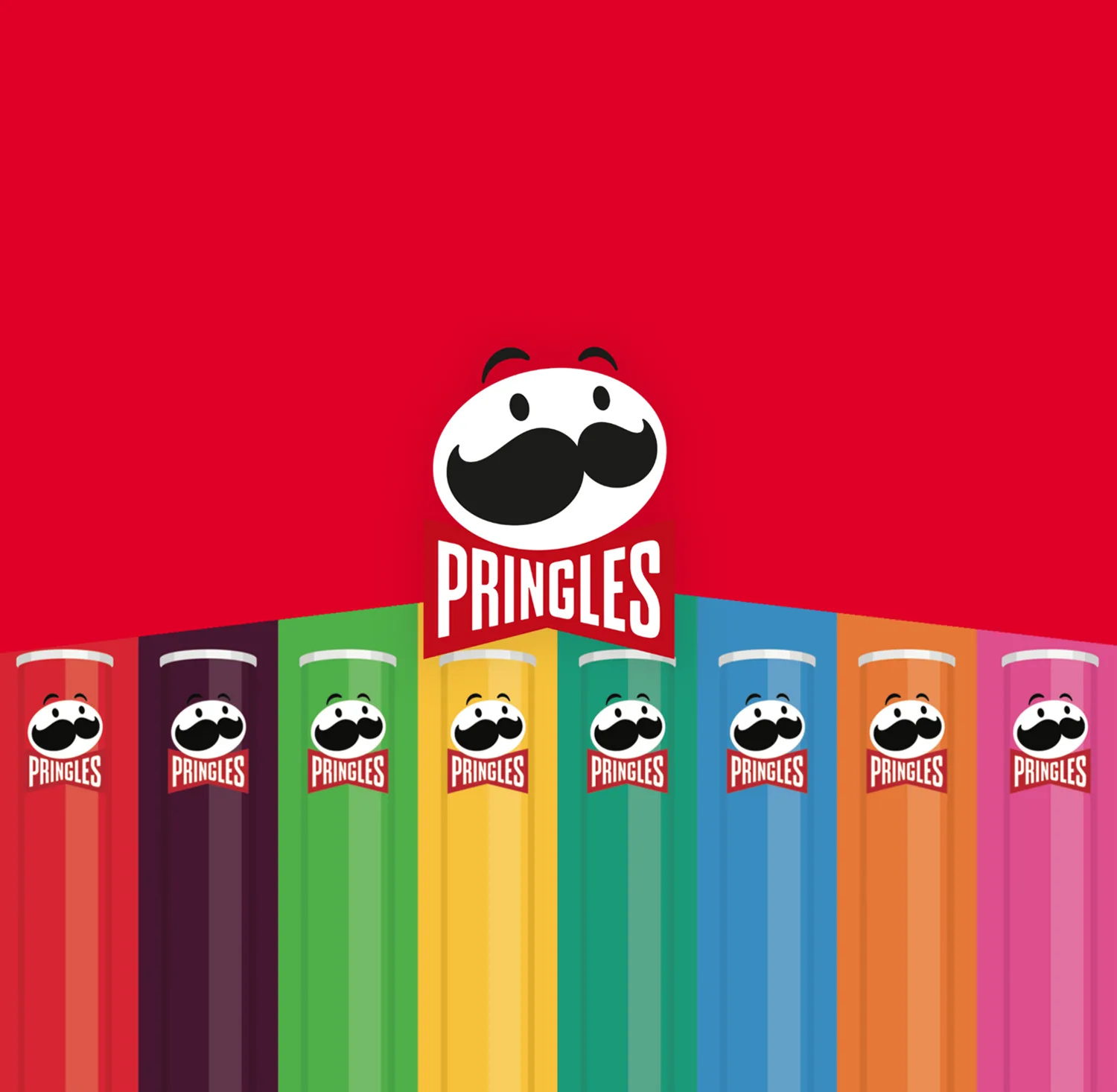 Pringles Background
