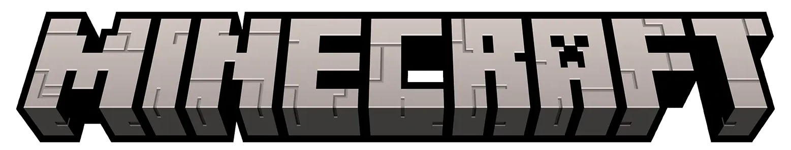 Minecraft Logo