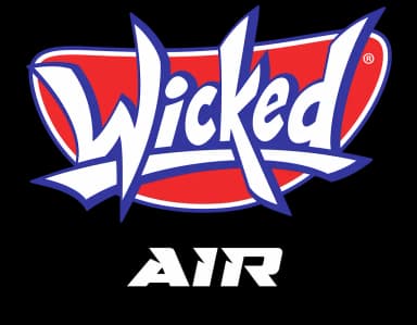 Wicked Air Logo