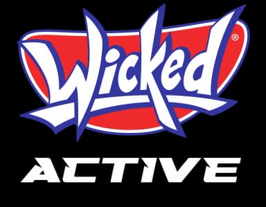 Wicked Active Logo