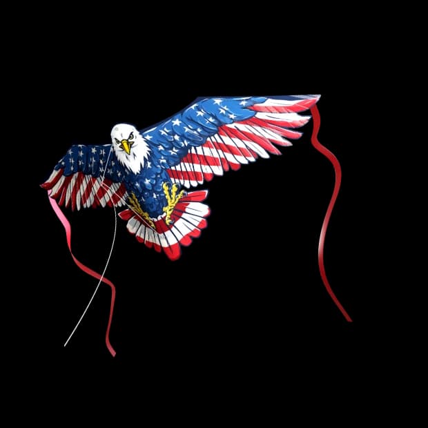 American Eagle