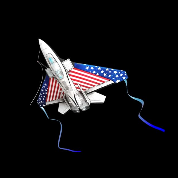 American Plane
