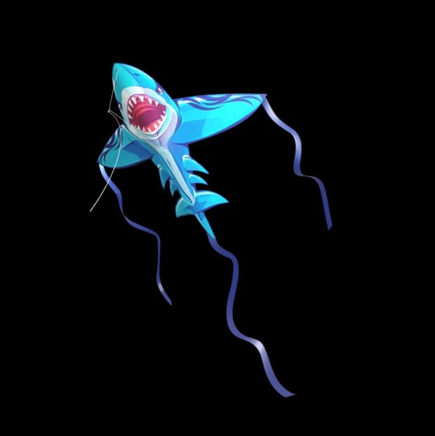 Blue Shark