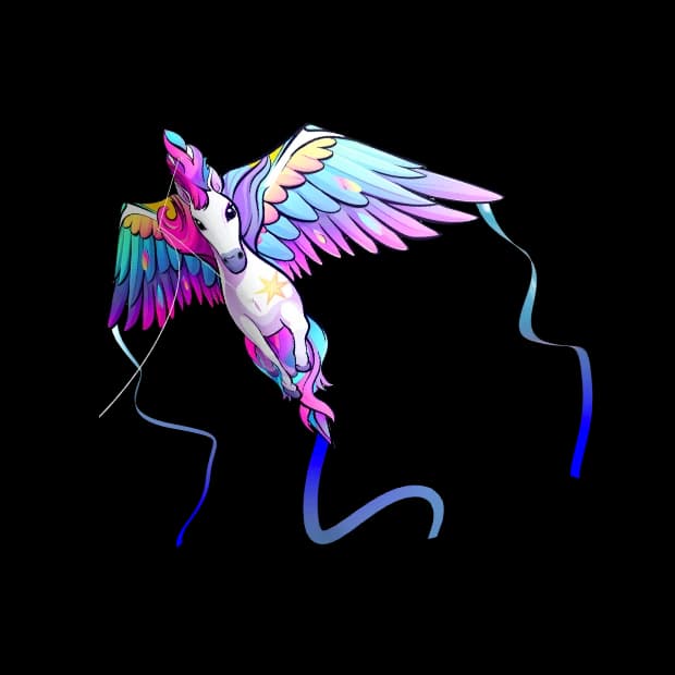 Pegasus