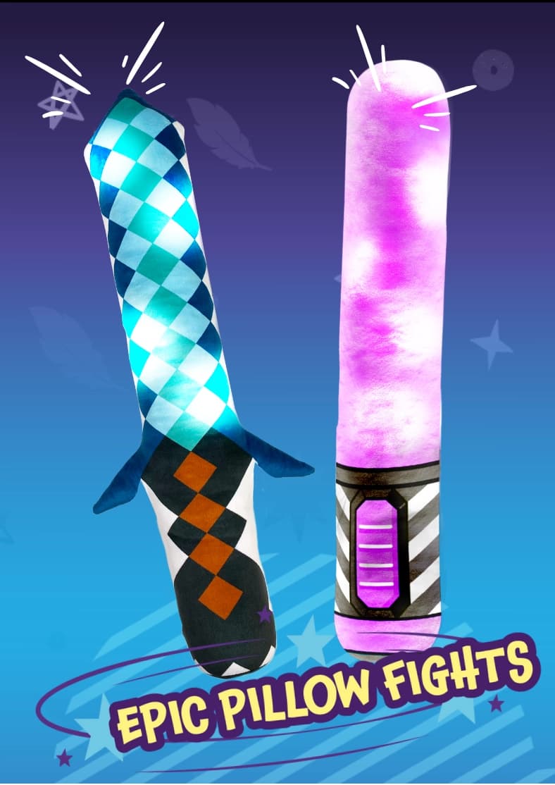 Fluffy fighterz Image