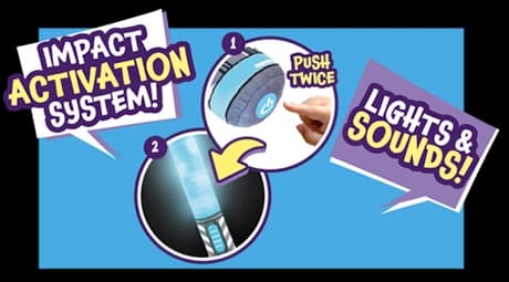 Fluffy fighterz Image