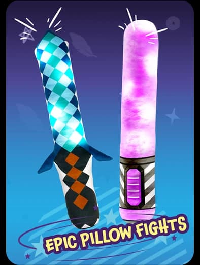 Fluffy fighterz Image