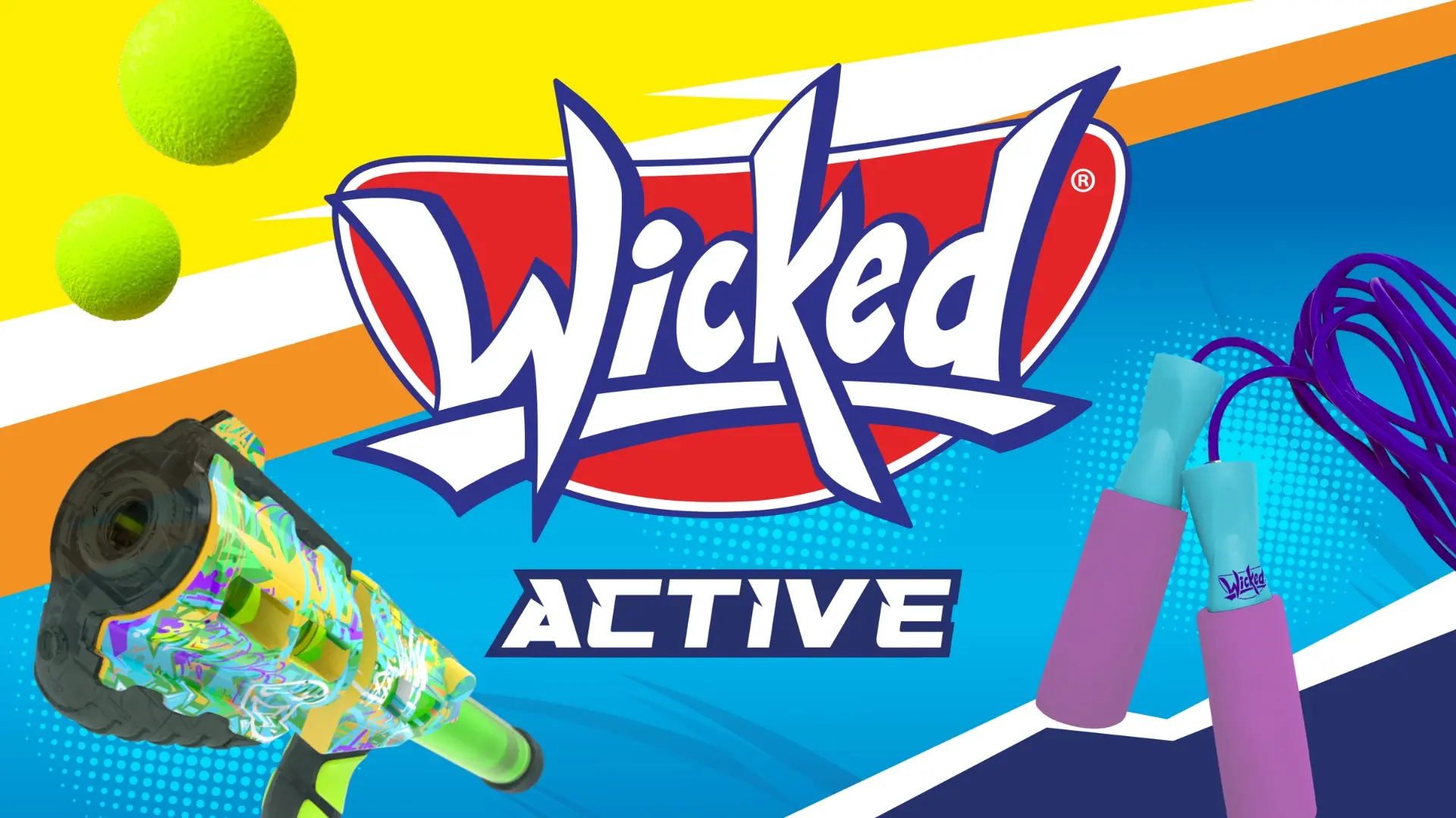 Wicked Active image