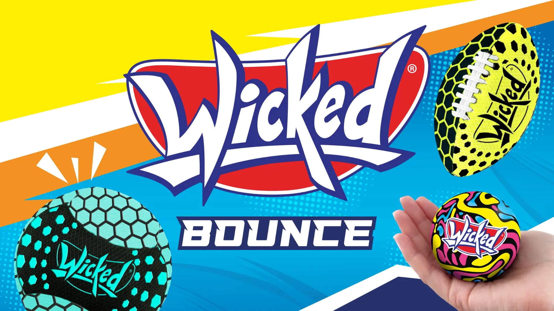 Wicked Bounce image