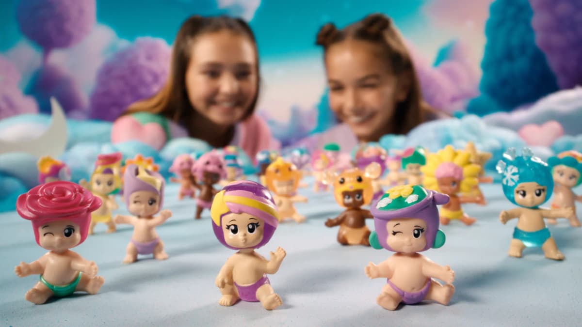 Discover Bibi Chibis Naturally Cute Image