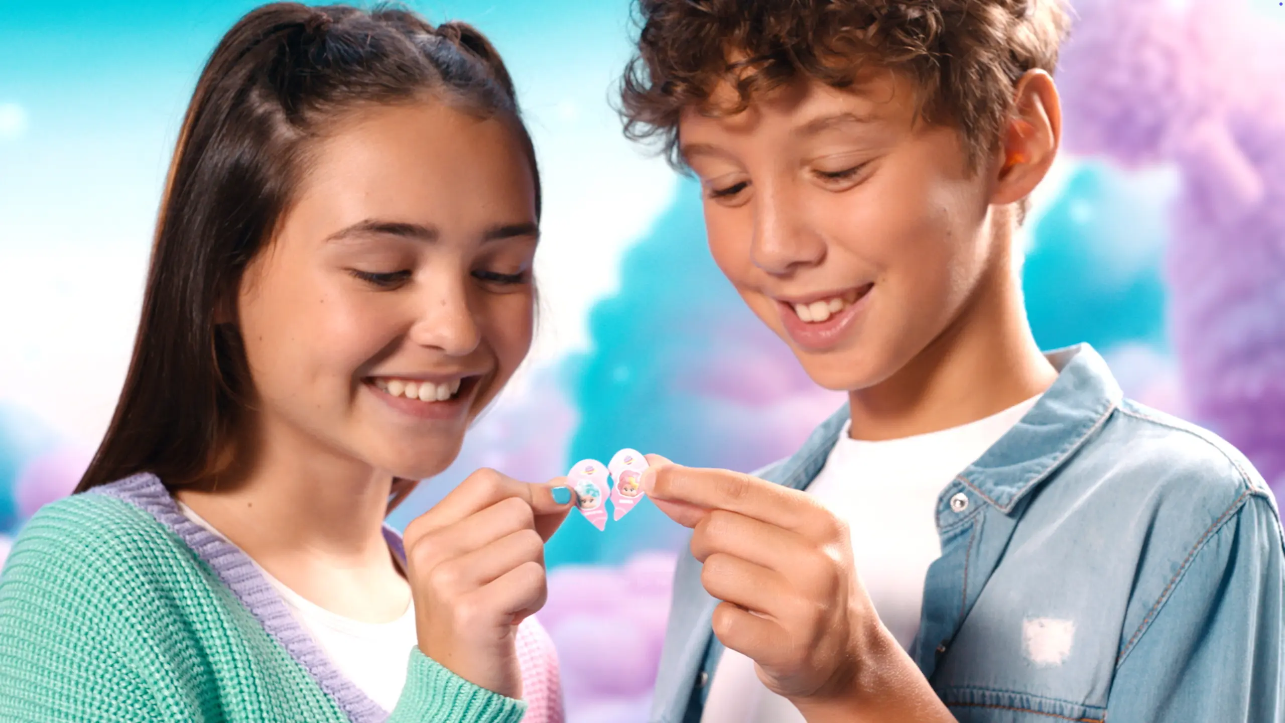 Find your BFF Match Image