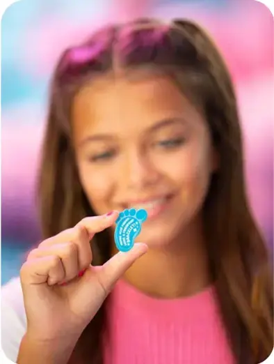 Spread positivity! Image