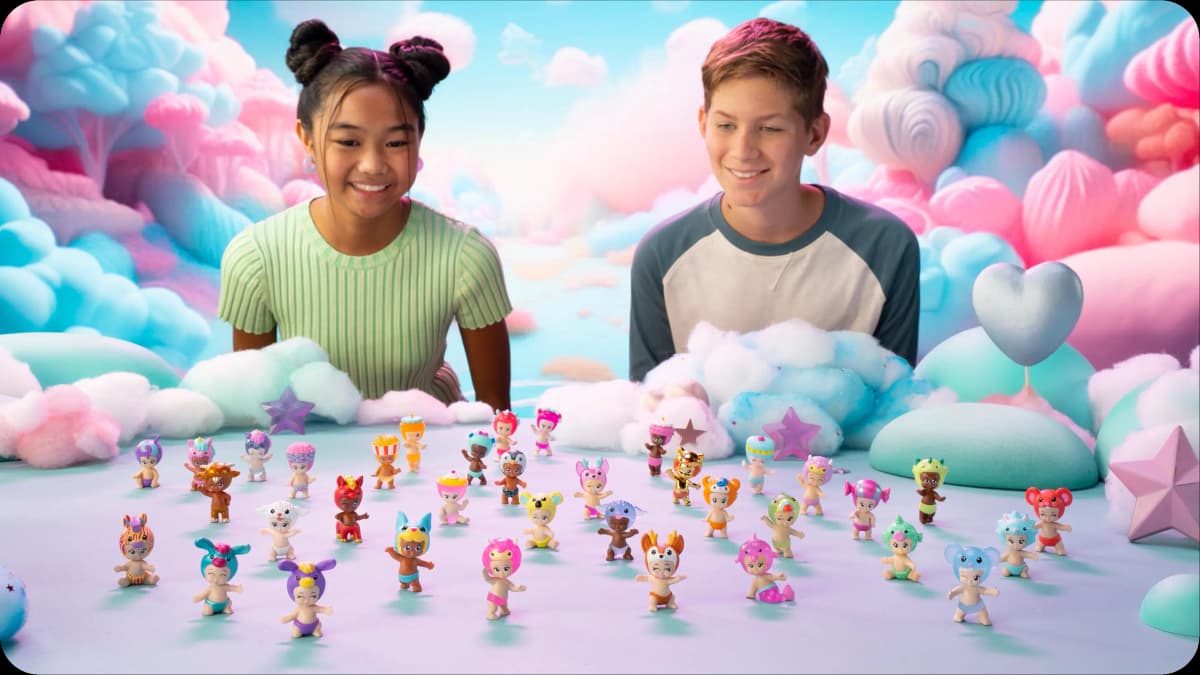 Unbox the fun! Image