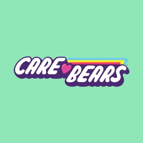 Brand Care Bears