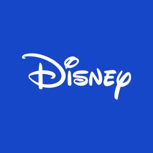 Brand Disney
