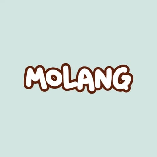 Brand Molang