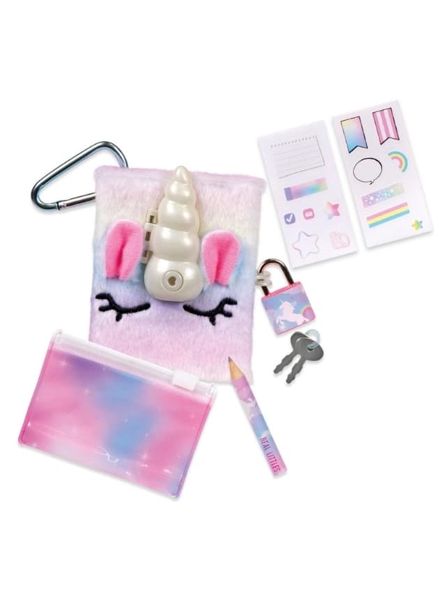 TINY CUTE SECRETS Image