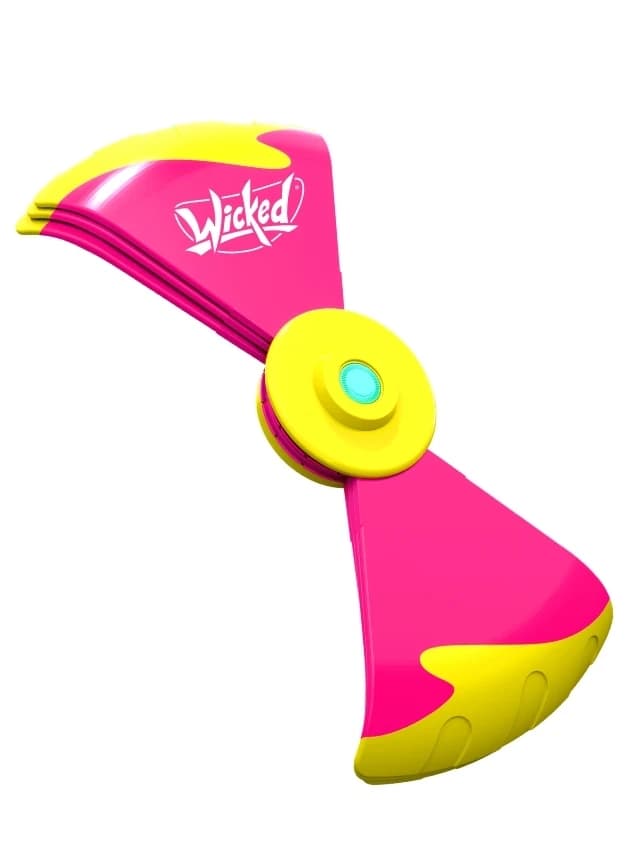 SNAP TRANSFORM AND FLY Image