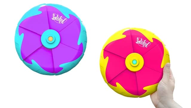 SNAP TRANSFORM AND FLY Image